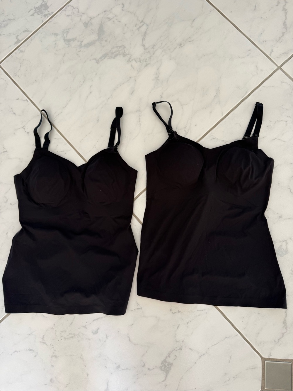 Knix Nursing Tanktops